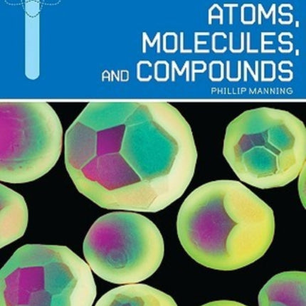 Atoms Molecules and Compounds