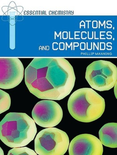 Atoms Molecules and Compounds
