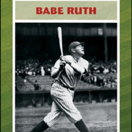 Babe Ruth