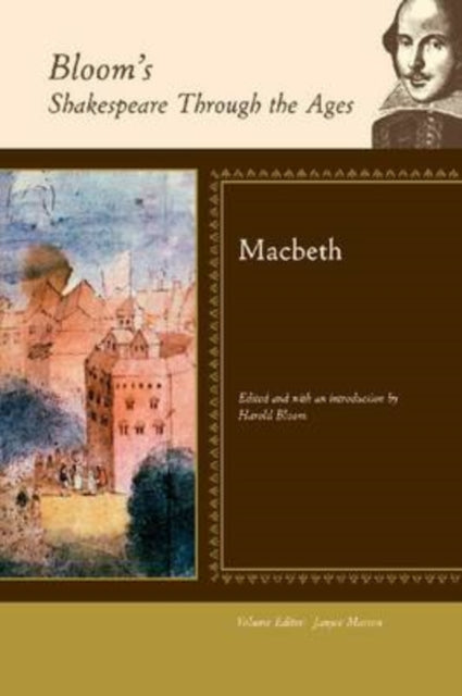 Macbeth Blooms Shakespeare Through the Ages