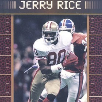 Jerry Rice