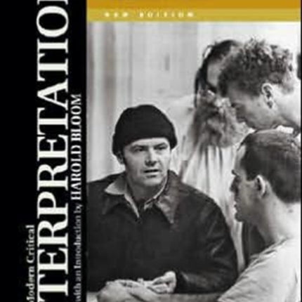 Ken Keseys One Flew Over the Cuckoos Nest