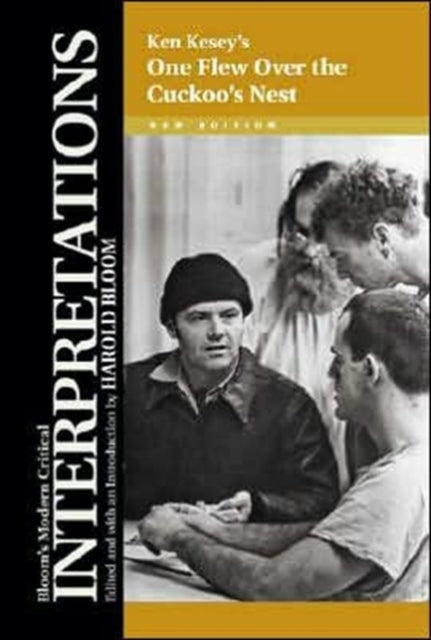 Ken Keseys One Flew Over the Cuckoos Nest