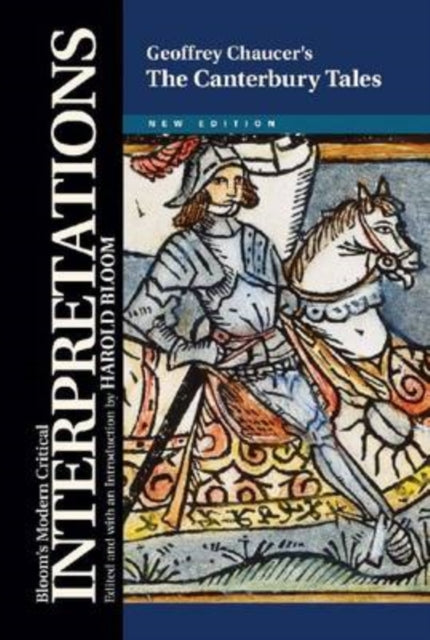 The Canterbury Tales Geoffrey Chaucer Modern