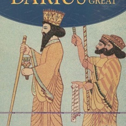 Darius the Great