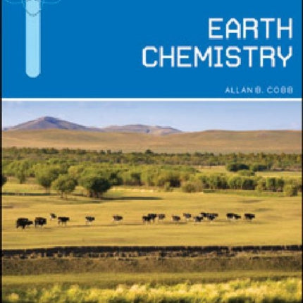 Earth Chemistry Essential Chemistry