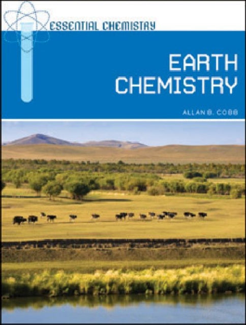 Earth Chemistry Essential Chemistry