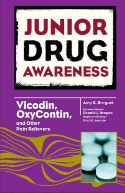 Vicodin Oxycontin and Other Pain Relievers