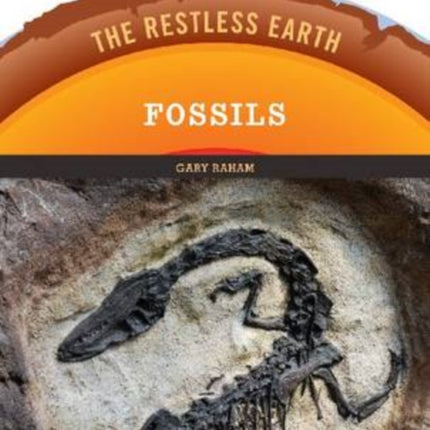 Fossils Restless Earth
