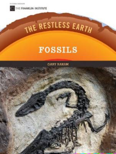Fossils Restless Earth