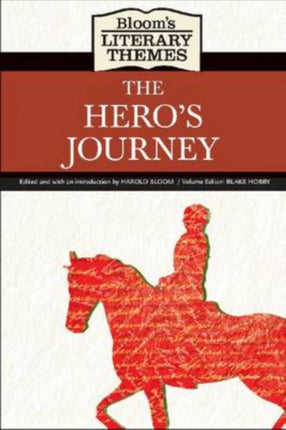 The Heros Journey
