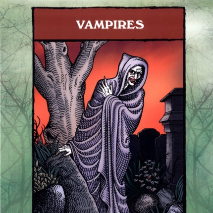Vampires