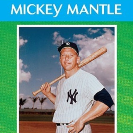 Mickey Mantle