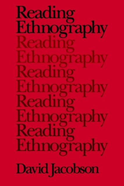 Reading Ethnography