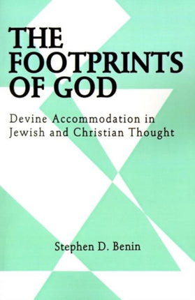 The Footprints of God Devine Accommodation in