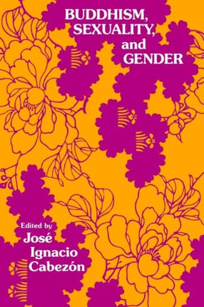 Buddhism Sexuality and Gender