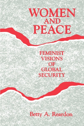 Women and Peace Suny Series Youth Social Services