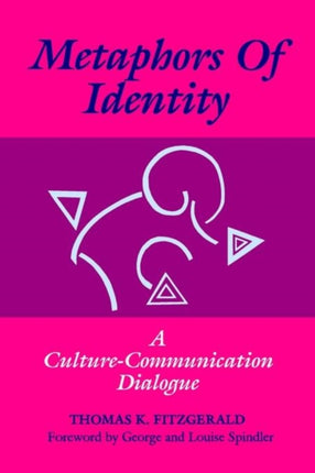 Metaphors of Identity A CultureCommunication