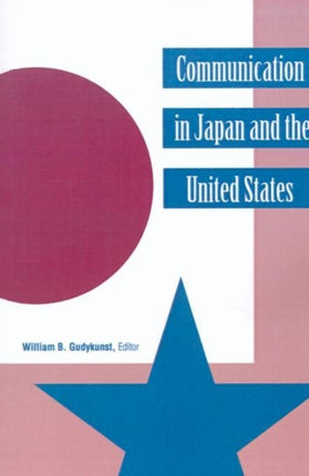 Communication in Japan and the United States Suny