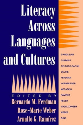 Literacy Across Languages and Cultures Suny