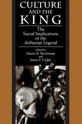 Culture and the King The Social Implications of