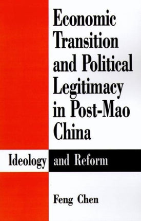 Economic Transition and Political Legitimacy in