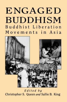 Engaged Buddhism Buddhist Liberation Movements in