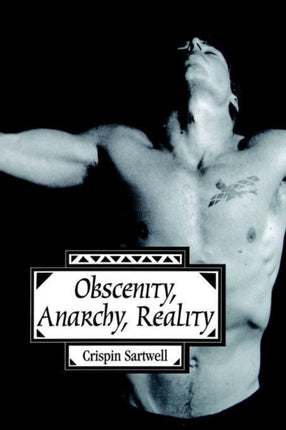Obscenity Anarchy Reality