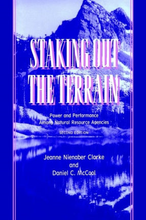 Staking Out the Terrain Power and Performance