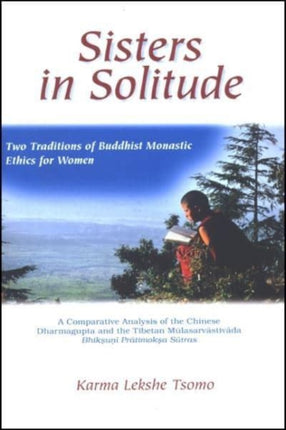 Sisters in Solitude Two Traditions of Buddhist