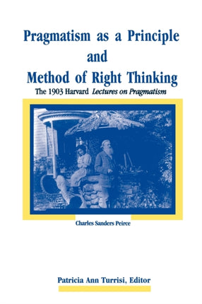 Pragmatism As a Principle and Method of Right
