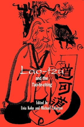 LaoTzu and the TaoTeChing