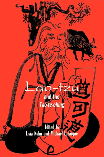LaoTzu and the TaoTeChing