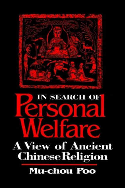 In Search of Personal Welfare A View of Ancient