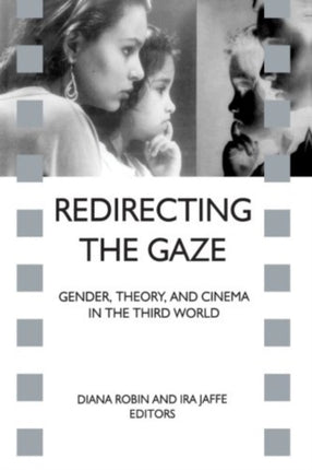 Redirecting the Gaze