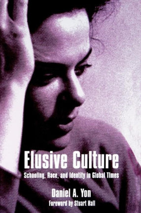 Elusive Culture Schooling Race and Identity in