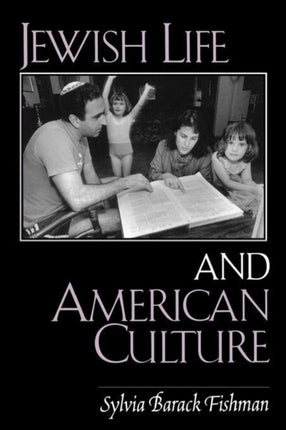 Jewish Life and American Culture Suny Series in