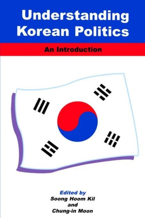 Understanding Korean Politics Suny Series in