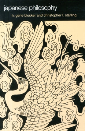Japanese Philosophy
