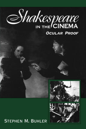 Shakespeare in the Cinema Ocular Proof