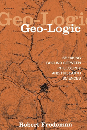 GeoLogic Breaking Ground Between Philosophy and