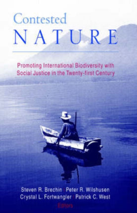 Contested Nature Promoting International