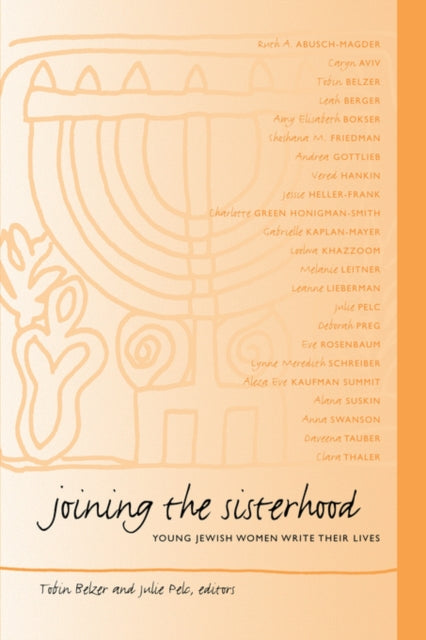 Joining the Sisterhood Suny Series in Modern