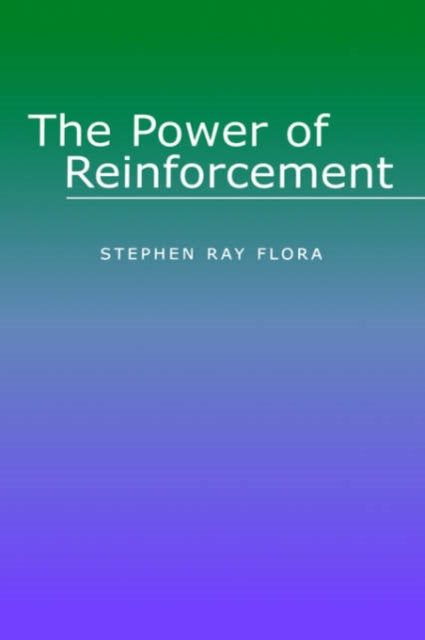Power of Reinforcement The SUNY series