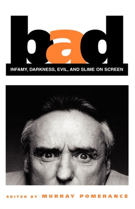 Bad Infamy Darkness Evil and Slime on Screen The