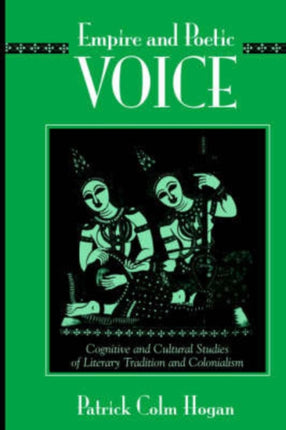 Empire and Poetic Voice Cognitive and Cultural