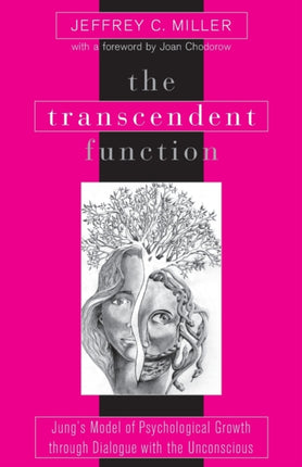 The Transcendent Function Jungs Model of