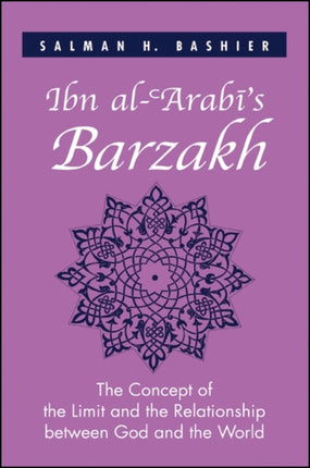 Ibn alArabis Barzakh