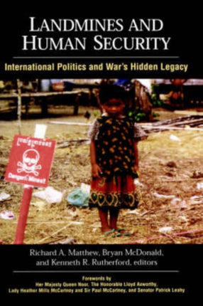 Landmines and Human Security International