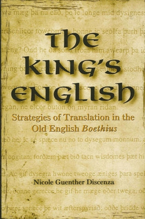 The Kings English Strategies of Translation in